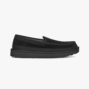 Ugg Dex Men Moccasins Black (3971UXIGO)